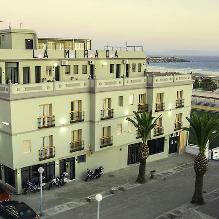 Hotel La Mirada Tarifa Exterior foto